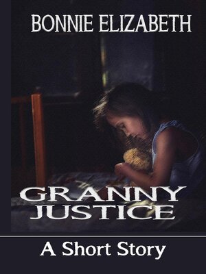 cover image of Granny Justice